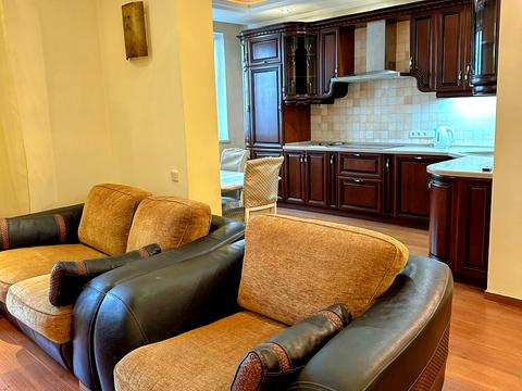 квартира за адресою Академіка Палладіна просп., 18/30