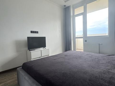 квартира за адресою Польова вул., 73