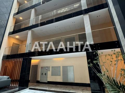 квартира за адресою Фонтанська дорога вул. (Перекопской дивизии улица), 77-А
