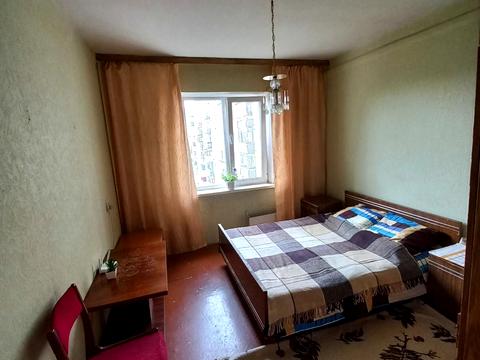 квартира по адресу Великотырновская ул., 20
