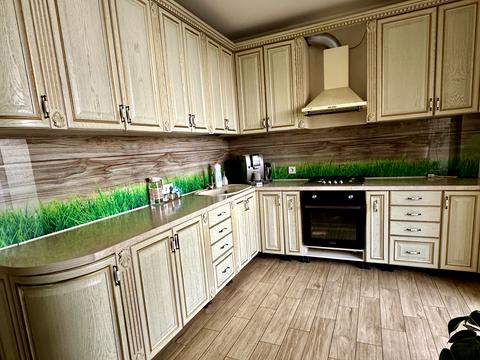 квартира за адресою Хіміків вул., 31