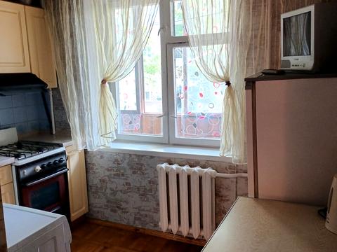 квартира за адресою Раїси Окіпної вул., 5