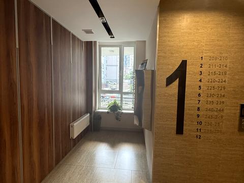 квартира по адресу Богдановская ул., 7-Г