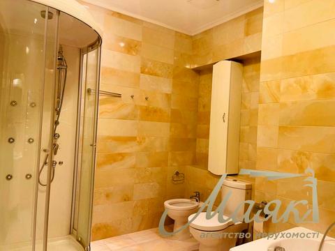 квартира за адресою Інститутська вул., 18