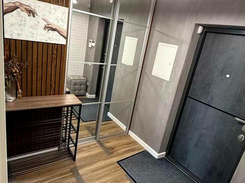 квартира за адресою Миколи Лукаша вул., 4а