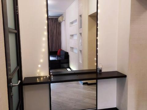 квартира по адресу Дмитриевская ул., 56-А