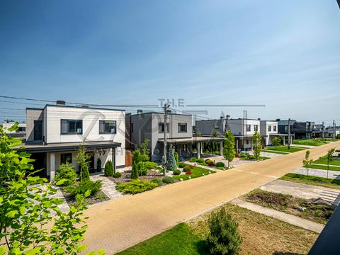 будинок за адресою с. Крушинка, київська