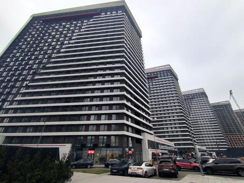 квартира по адресу Киев, Днепровская набережная ул., 15-Ж