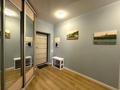 квартира за адресою Калинова вул., 7