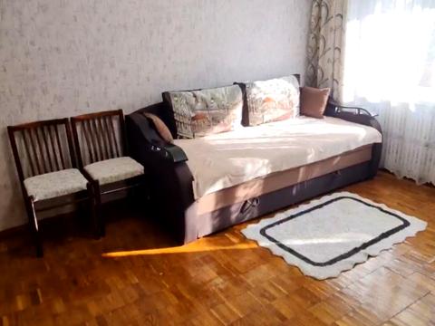 квартира за адресою Мрії вул. (Академіка Туполєва), 17/19