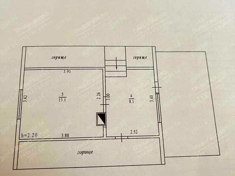 дом по адресу Зеньковская ул., 20