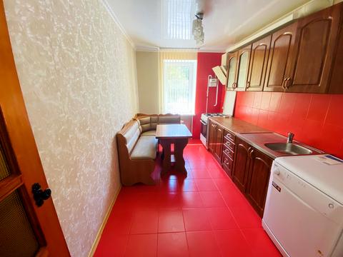 квартира по адресу Сергея Амброса ул., 149