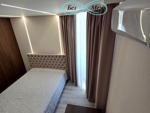 квартира по адресу Боголюбова ул., 44