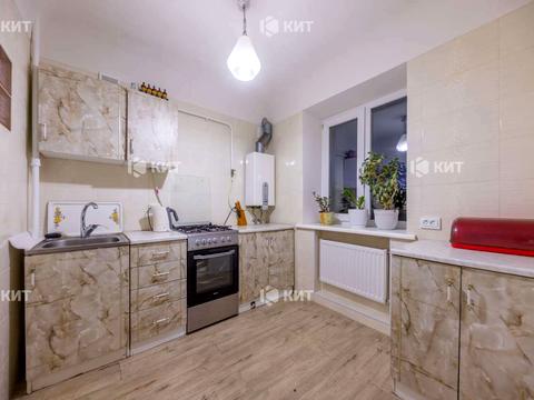 квартира за адресою Аерокосмічний просп. (Гагаріна), 246