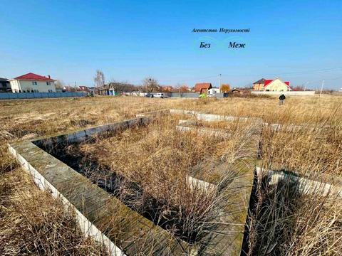 участок по адресу Полевая ул.