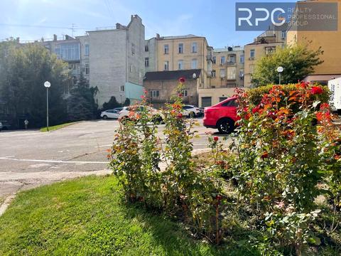коммерческая по адресу Большая Васильковская ул. (Красноармейская), 9-2