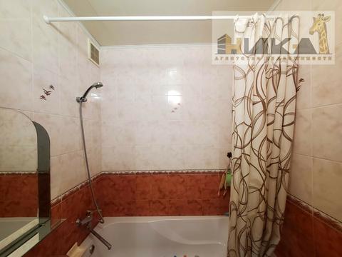 квартира по адресу Новокузнецкая ул., 59