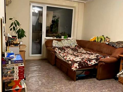 квартира по адресу Гвардейцев-Широнинцев ул., 53а
