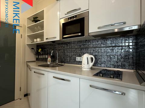 квартира за адресою Шота Руставелі вул., 44