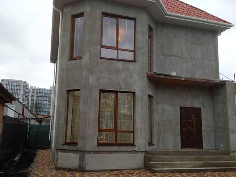 будинок за адресою Вронского, 2