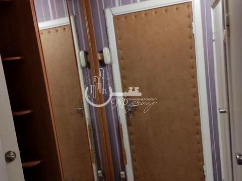 квартира по адресу Червоной Калины просп. (Владимира Маяковского), 12-А