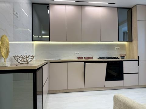квартира за адресою Мартинова просп., 20