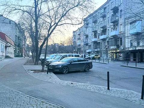 комерційна за адресою Олексія Маркевича вул. (Князівська), 1