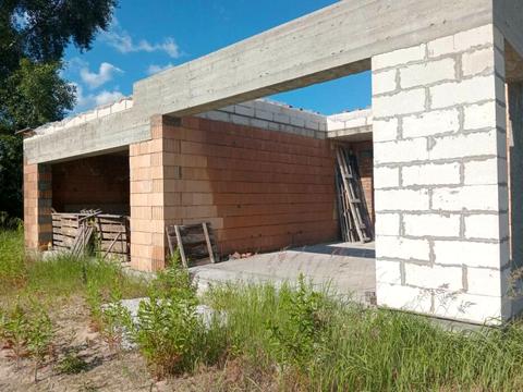 ділянка за адресою Центральна вул., 22в