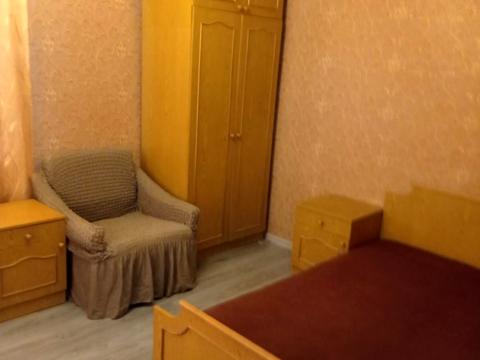 квартира по адресу Владислава Городецкого ул. (Червоних Партизан), 23