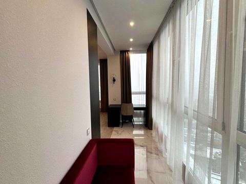 квартира за адресою Василя Тютюнника вул. (Анрі Барбюса), 28-А