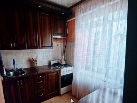 квартира по адресу Строителей ул., 12