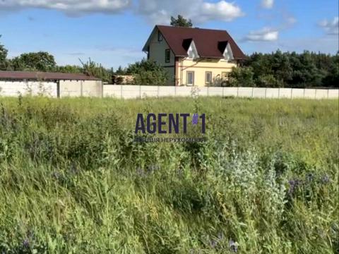 ділянка за адресою Лісова