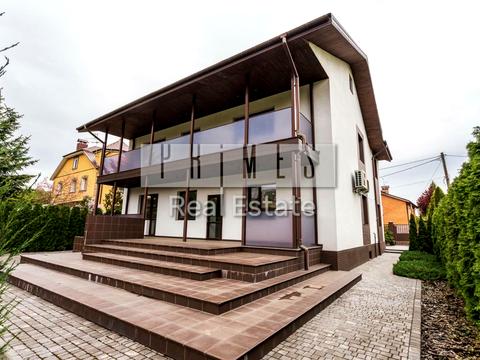 дом по адресу Виноградная ул.