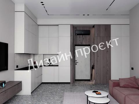 квартира по адресу Вячеслава Черновола ул., 23