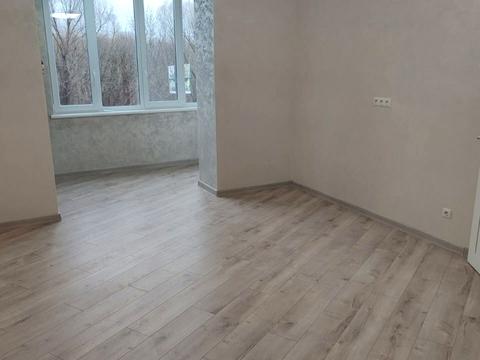 квартира за адресою Озерна вул., 16