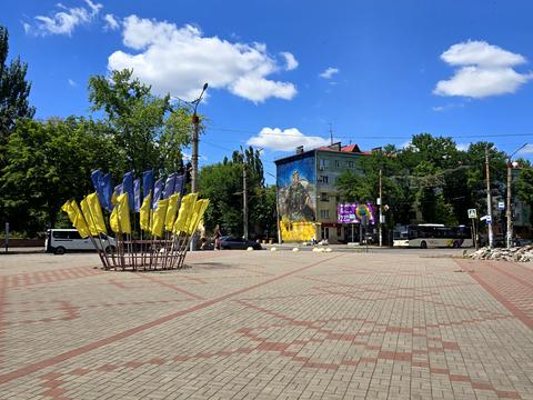 квартира за адресою Рекордна вул. (Вознесенського), 1