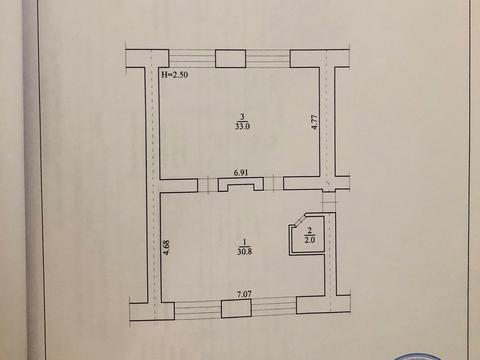 коммерческая по адресу Борщаговская ул., 117/125