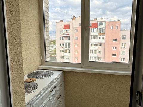квартира за адресою Стельмаха вул., 43б