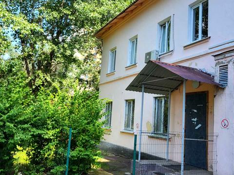 коммерческая по адресу Юрия Поправки ул. (Николая Лебедева), 14-А