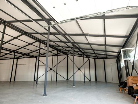 комерційна за адресою Євгена Чикаленка вул., 26