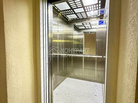 квартира за адресою Борткевича вул., 5