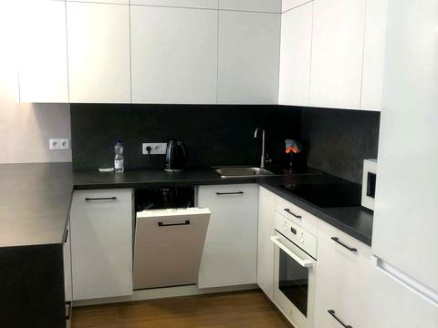 квартира за адресою Олександра Олеся вул., 2-В