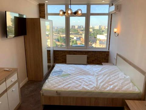 квартира за адресою Басейна вул., 6А