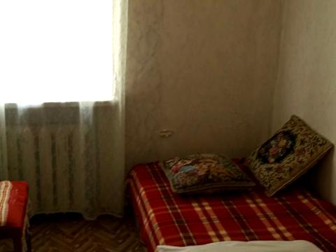 квартира по адресу Качалова ул., 14