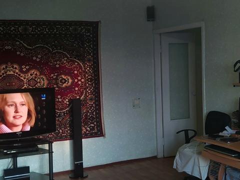 квартира по адресу Великотырновская ул., 22а