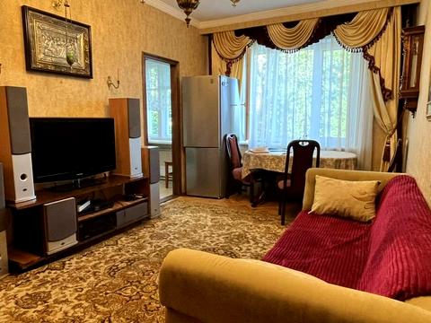 квартира за адресою Армійський в'їзд, 4