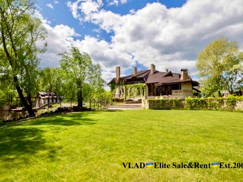 дом по адресу Старокиївська