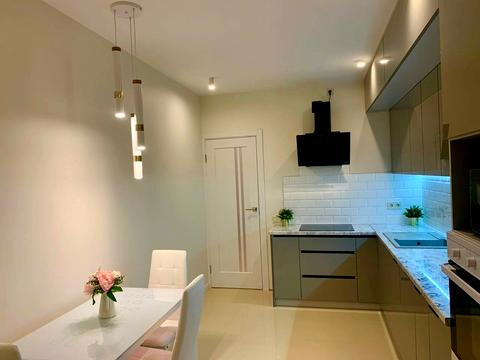 квартира за адресою В'ячеслава Чорновола просп. (), 16г