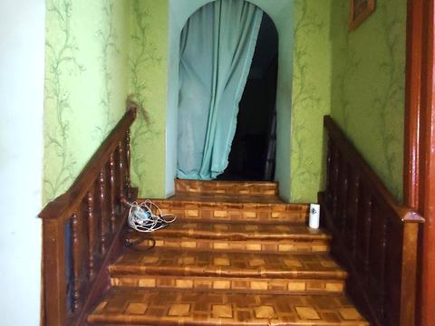 квартира за адресою Подільський пров. (Гамарника), 9
