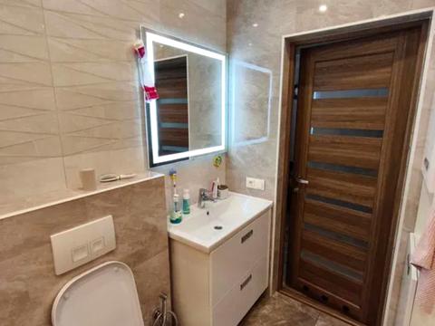 квартира по адресу Вітрука ул., 6